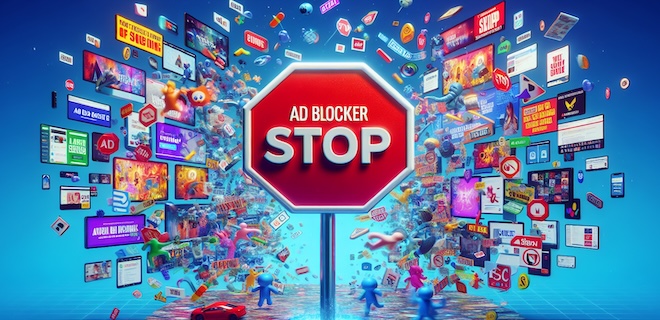 ad blocker