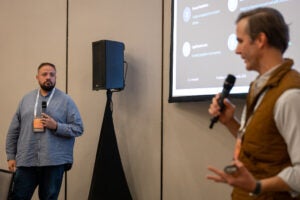 AdMonsters Pub Forum Scottsdale, AZ 2024