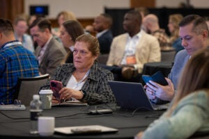 AdMonsters Pub Forum Scottsdale, AZ 2024