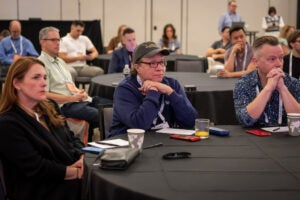 AdMonsters Pub Forum Scottsdale, AZ 2024