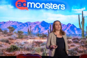 AdMonsters Pub Forum Scottsdale, AZ 2024