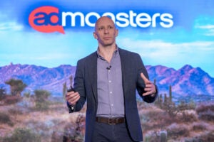 AdMonsters Pub Forum Scottsdale, AZ 2024