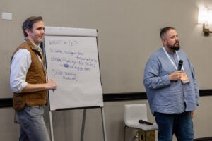 AdMonsters Pub Forum Scottsdale, AZ 2024