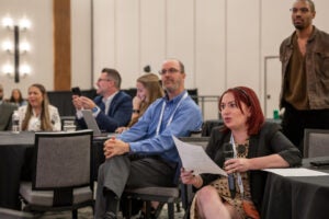 AdMonsters Pub Forum Scottsdale, AZ 2024