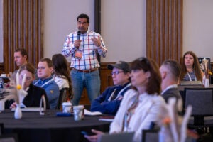 AdMonsters Pub Forum Scottsdale, AZ 2024