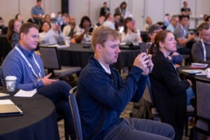 AdMonsters Pub Forum Scottsdale, AZ 2024