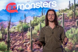AdMonsters Pub Forum Scottsdale, AZ 2024