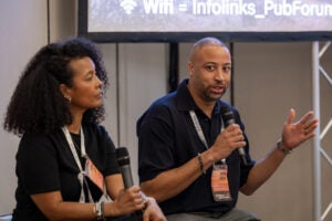 AdMonsters Pub Forum Scottsdale, AZ 2024