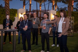 AdMonsters Pub Forum Scottsdale, AZ 2024