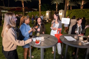 AdMonsters Pub Forum Scottsdale, AZ 2024