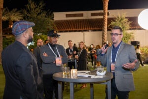 AdMonsters Pub Forum Scottsdale, AZ 2024