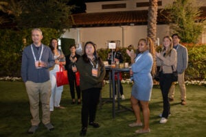 AdMonsters Pub Forum Scottsdale, AZ 2024