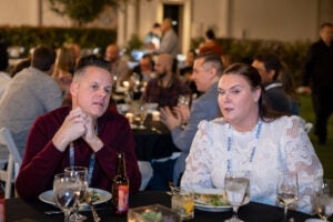 AdMonsters Pub Forum Scottsdale, AZ 2024
