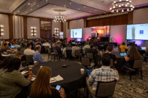 AdMonsters Pub Forum Scottsdale, AZ 2024