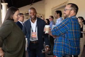 AdMonsters Pub Forum Scottsdale, AZ 2024