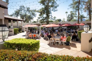 AdMonsters Pub Forum Scottsdale, AZ 2024