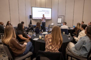 AdMonsters Pub Forum Scottsdale, AZ 2024