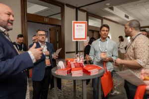 AdMonsters Pub Forum Scottsdale, AZ 2024