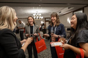 AdMonsters Pub Forum Scottsdale, AZ 2024