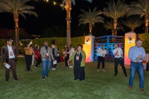 AdMonsters Pub Forum Scottsdale, AZ 2024