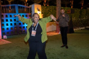 AdMonsters Pub Forum Scottsdale, AZ 2024