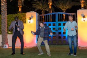 AdMonsters Pub Forum Scottsdale, AZ 2024