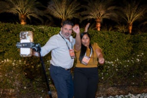 AdMonsters Pub Forum Scottsdale, AZ 2024