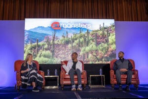 AdMonsters Pub Forum Scottsdale, AZ 2024