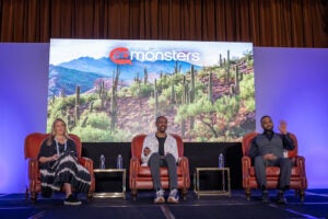 AdMonsters Pub Forum Scottsdale, AZ 2024