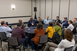 AdMonsters Pub Forum Scottsdale, AZ 2024