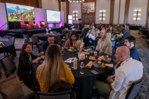 AdMonsters Pub Forum Scottsdale, AZ 2024