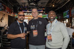 AdMonsters Pub Forum Scottsdale, AZ 2024