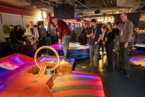 AdMonsters Pub Forum Scottsdale, AZ 2024