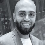 Shafi Mustafa
