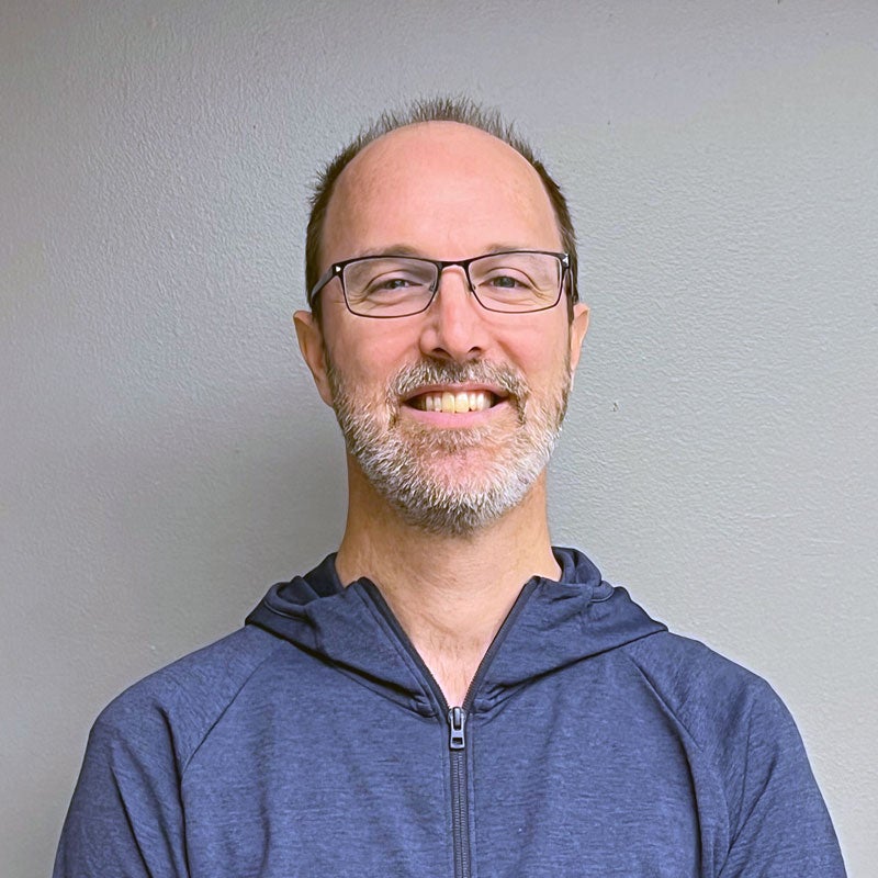 Brian Ledoux