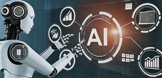 the ai blueprint for 2025: guardrails, data, and the human touch