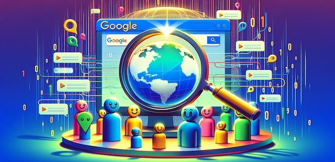 google announces ip address tracking feature