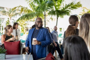 AdMonsters Sell Side Summit Fort Lauderdale 2025