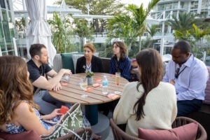 AdMonsters Sell Side Summit Fort Lauderdale 2025