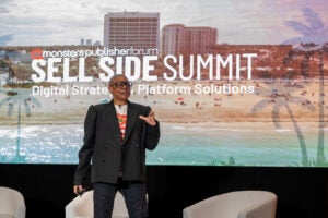 AdMonsters Sell Side Summit Fort Lauderdale 2025