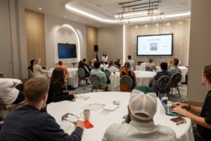 AdMonsters Sell Side Summit Fort Lauderdale 2025