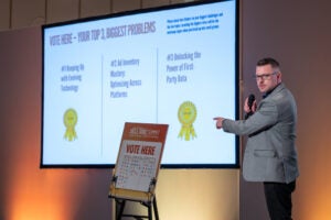 AdMonsters Sell Side Summit Fort Lauderdale 2025
