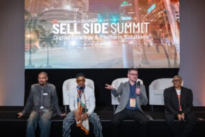 AdMonsters Sell Side Summit Fort Lauderdale 2025