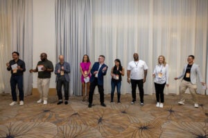 AdMonsters Sell Side Summit Fort Lauderdale 2025