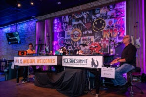 AdMonsters Sell Side Summit Fort Lauderdale 2025