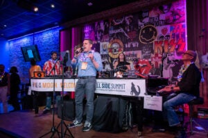 AdMonsters Sell Side Summit Fort Lauderdale 2025