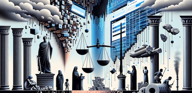 reflections on the doj ruling and the fall of our digital rome