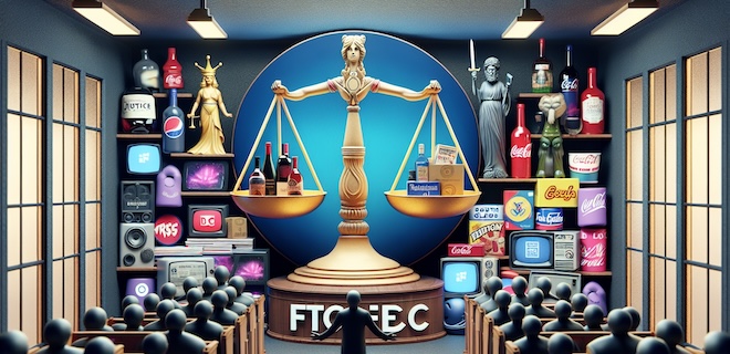 what the ftc’s southern glazer’s lawsuit means for transparency in retail media