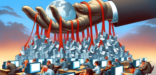 the human cost of google’s ad empire