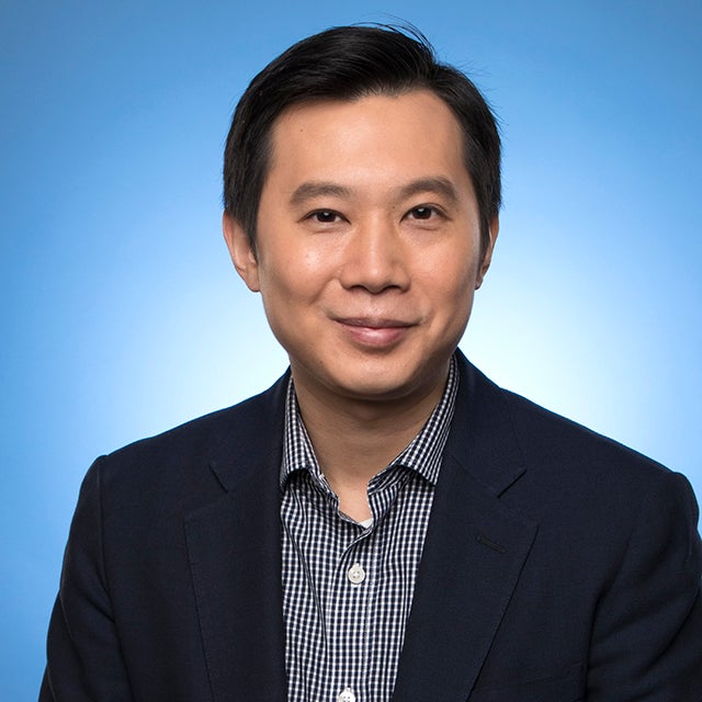 Felix Zeng